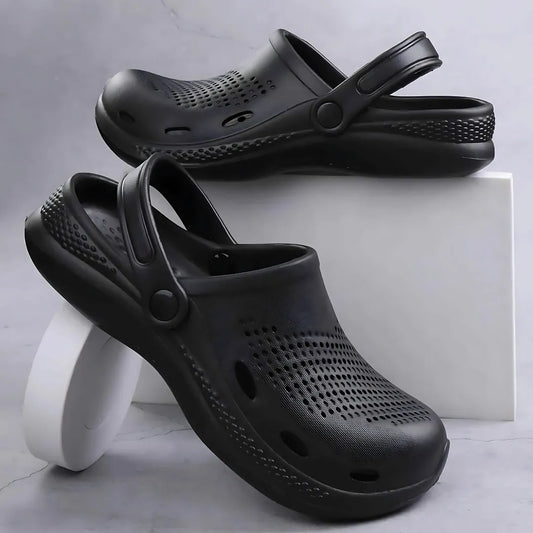 Clogs Footwear