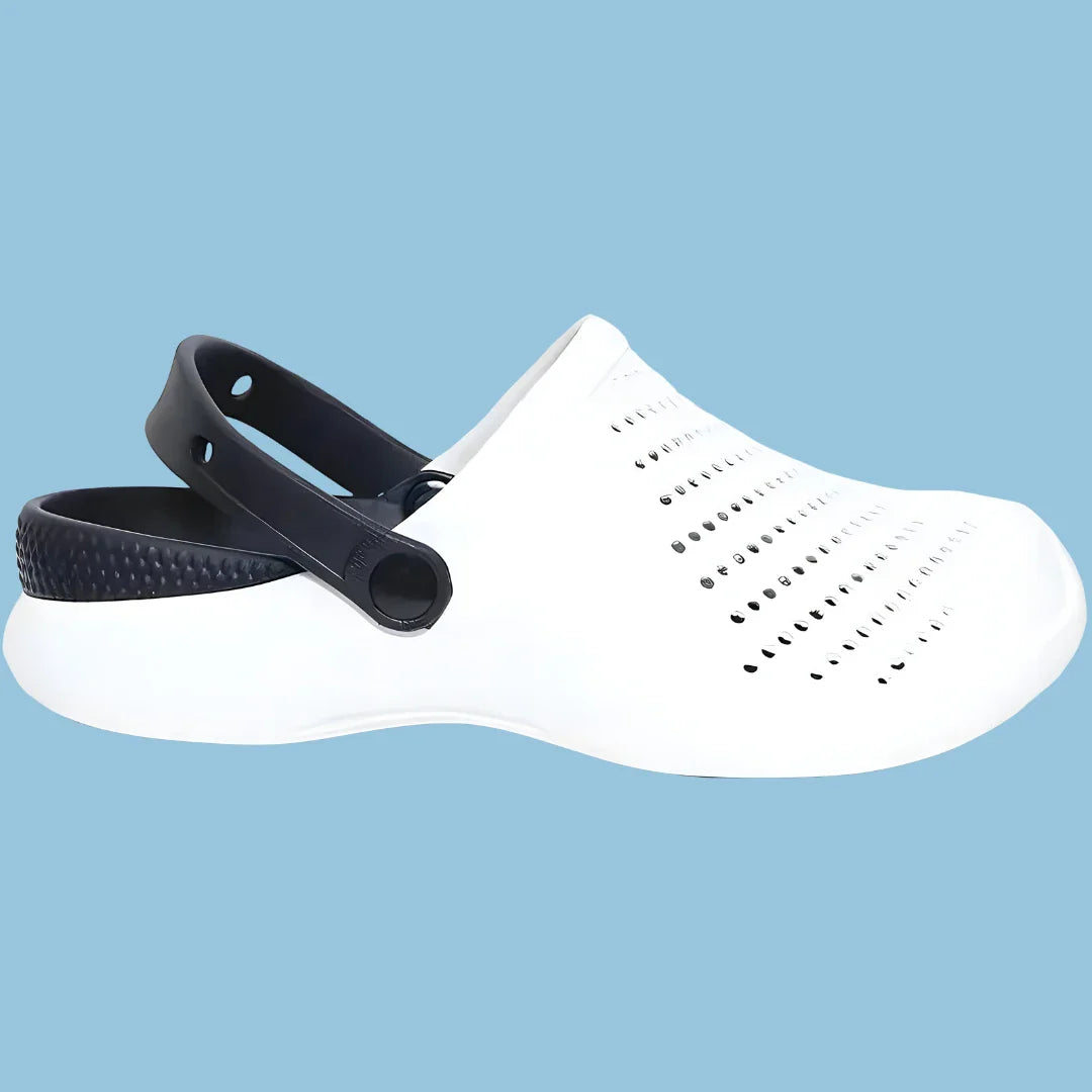 Clogs Footwear
