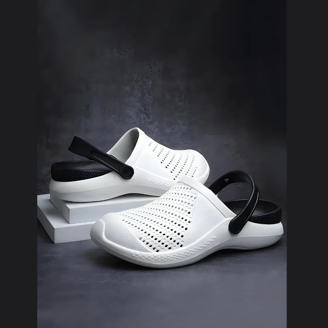 Clogs Footwear