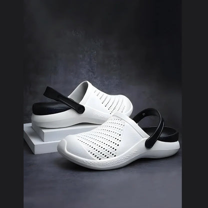 Clogs Footwear