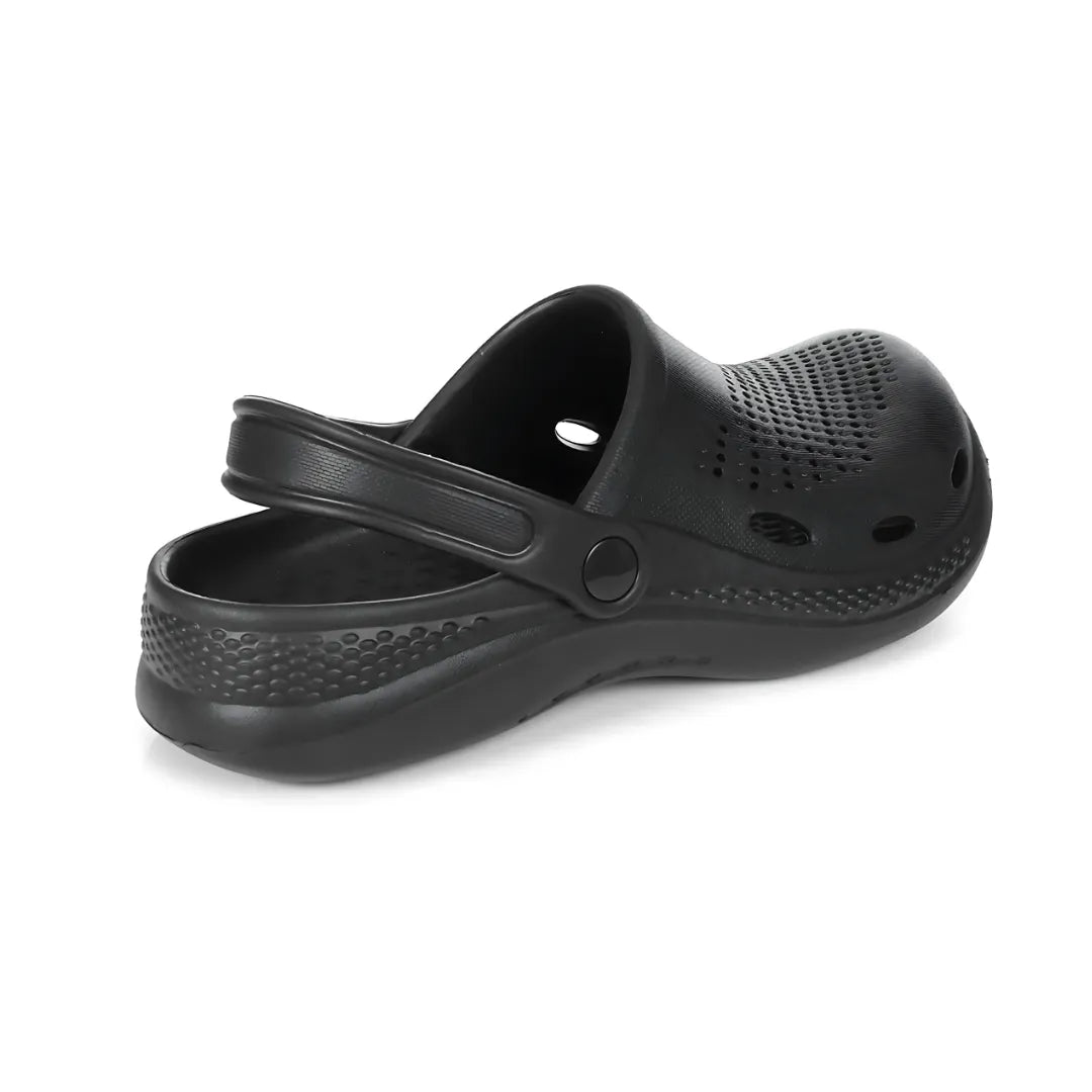 Clogs Footwear