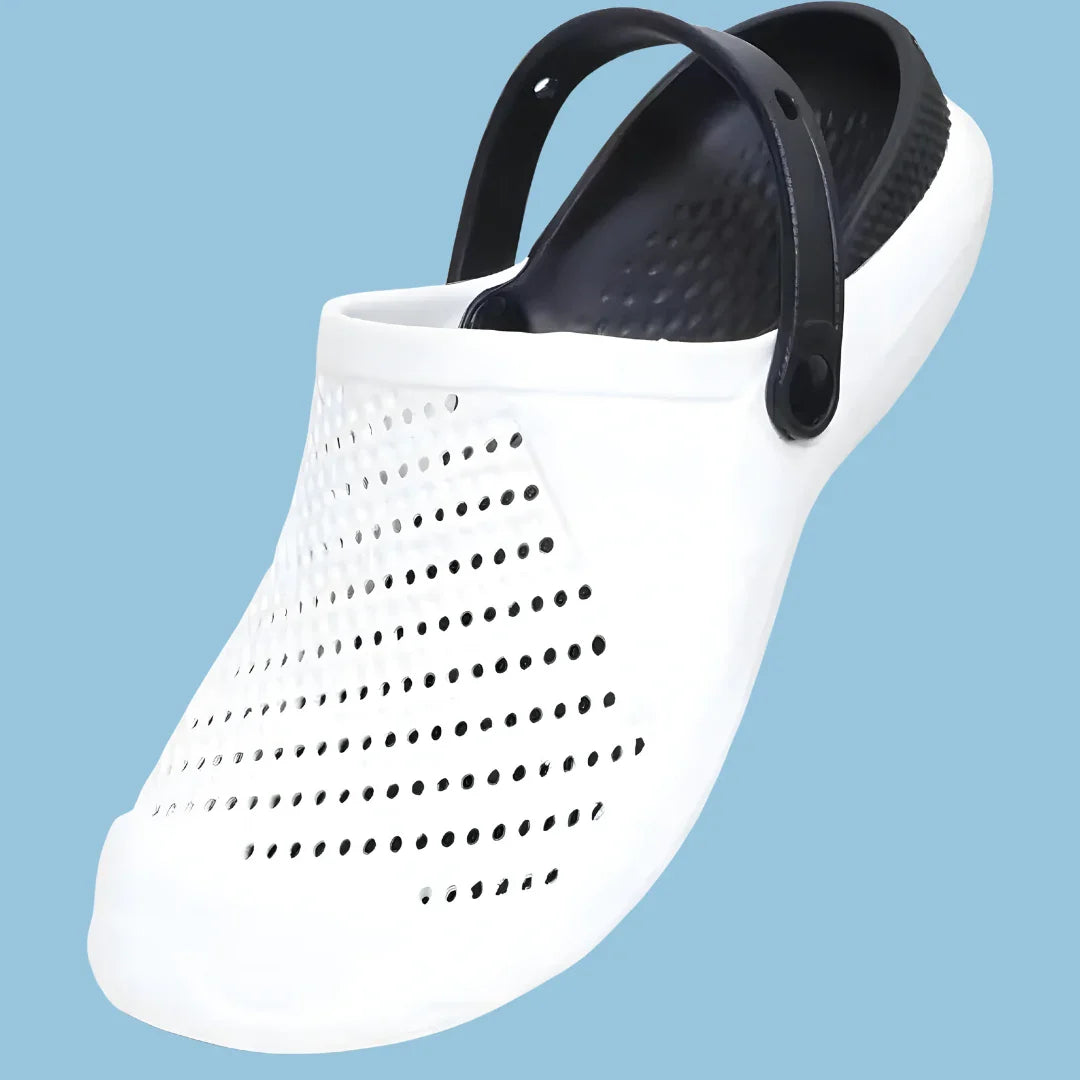 Clogs Footwear