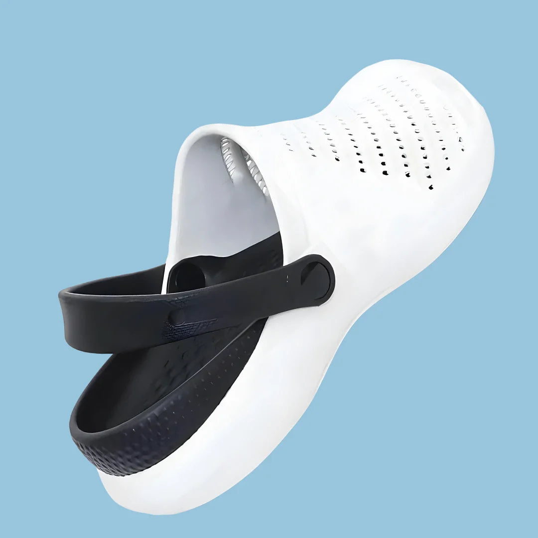 Clogs Footwear