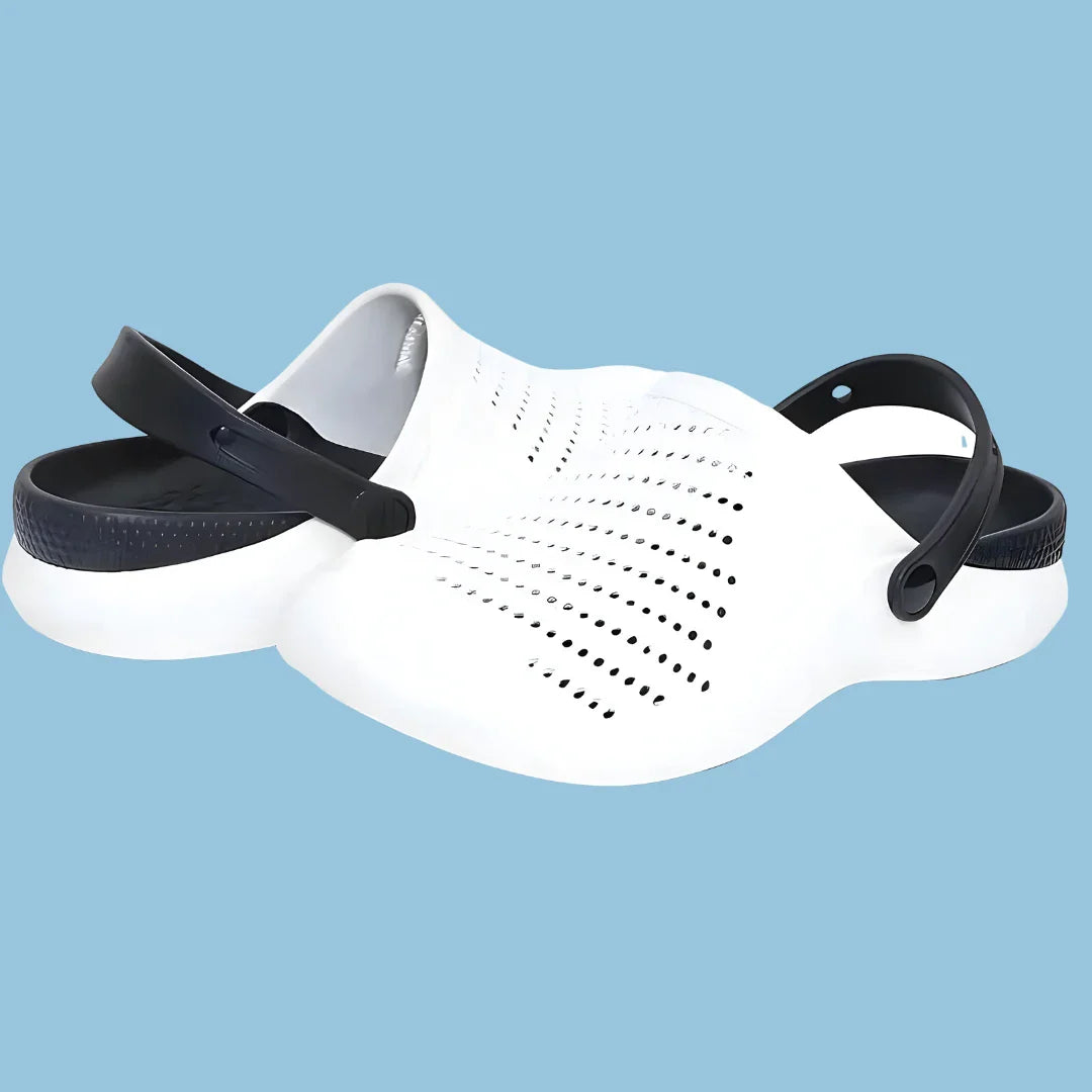 Clogs Footwear