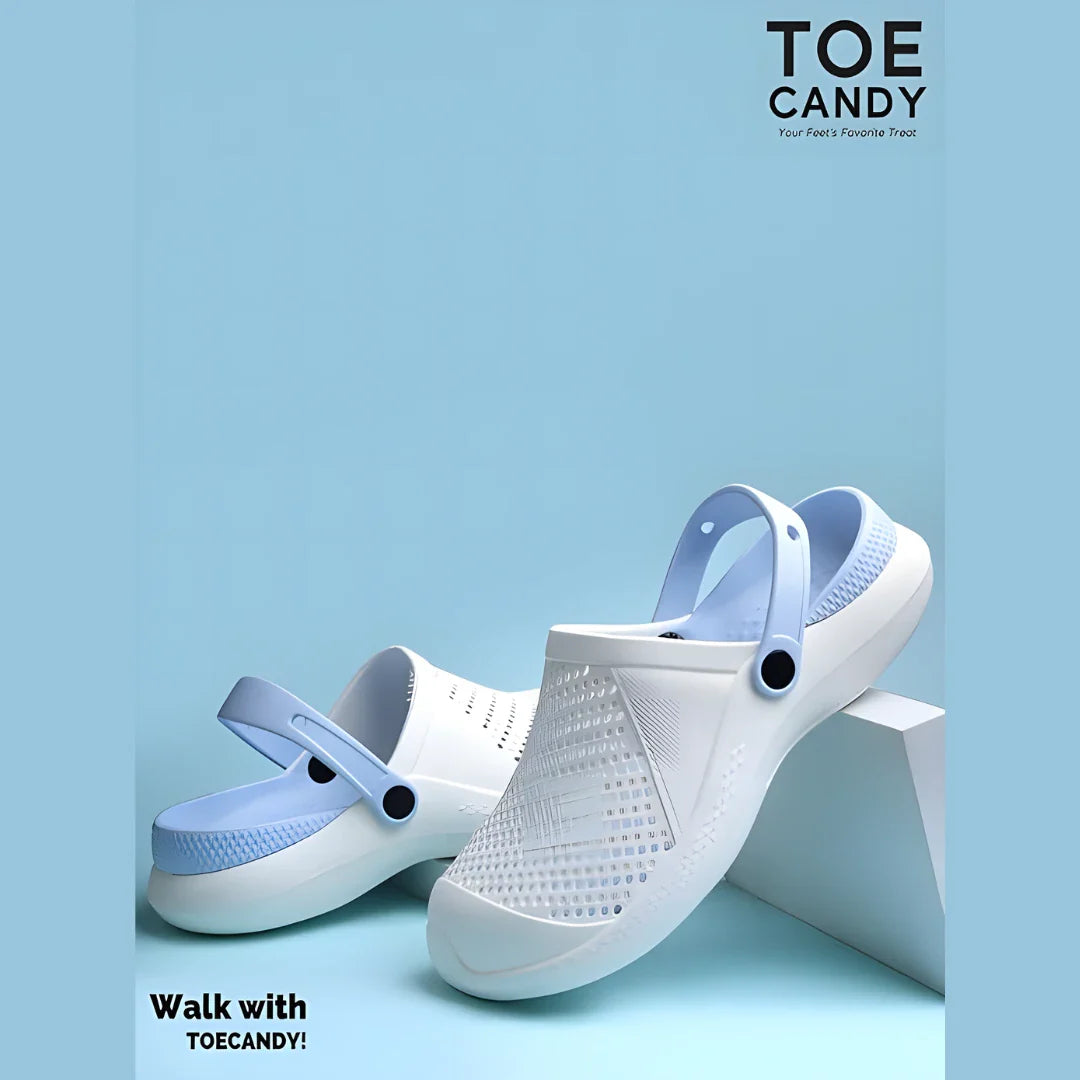 Clogs Footwear