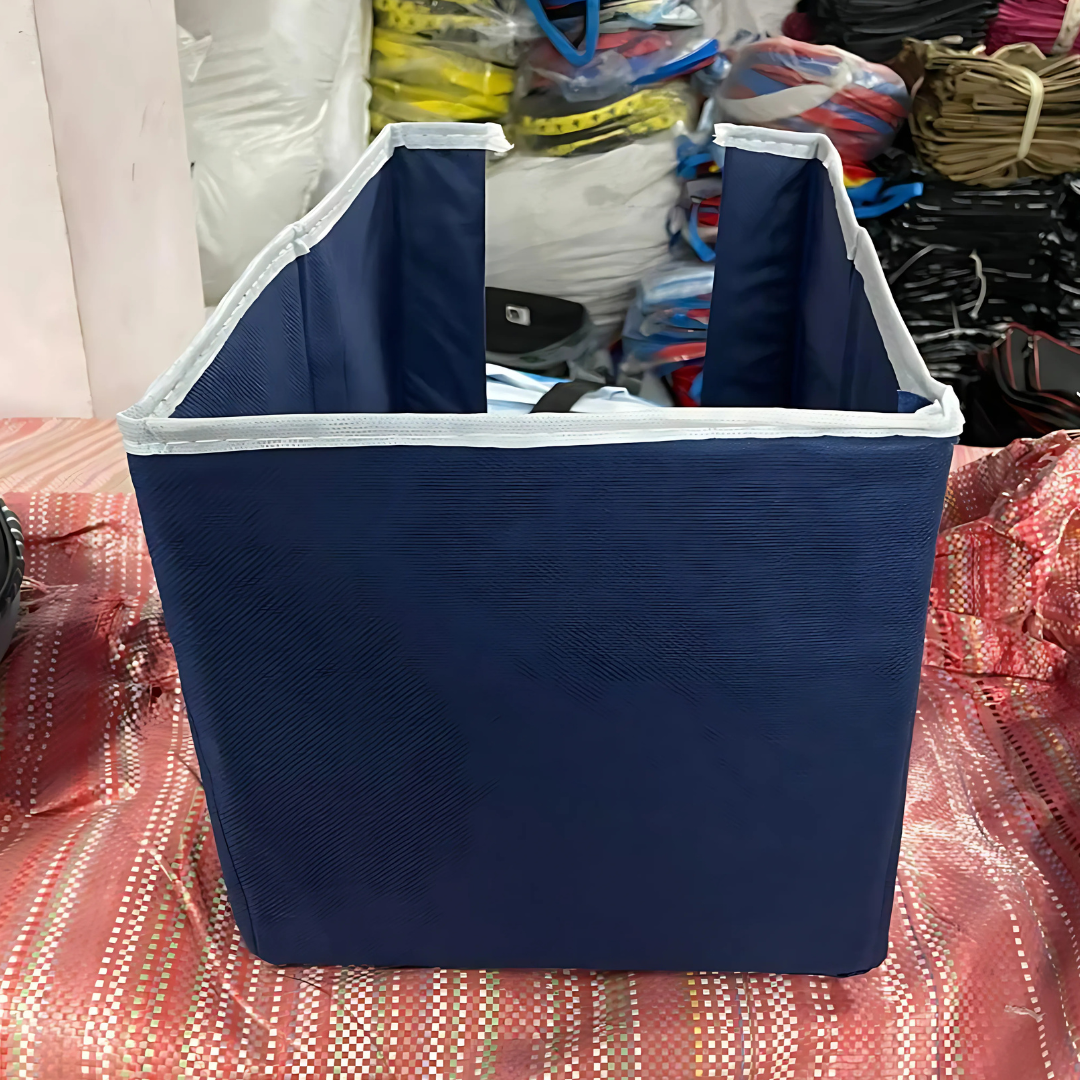 Closet Organizer Foldable Shirts and Clothing Organizer Stackers