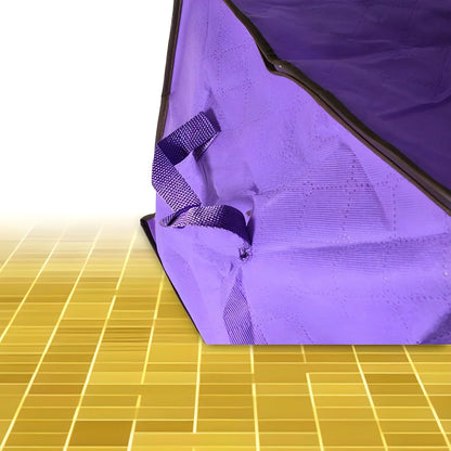 Best clothing storage bag with zipper - home & garden | 2025 | fast shipping