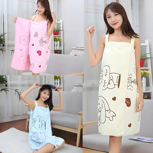 Best cloud cotton bathrobe - bath towels | 2025 | fast shipping