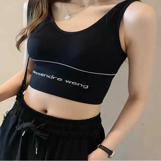 Cloud Soft Cotton Bralette