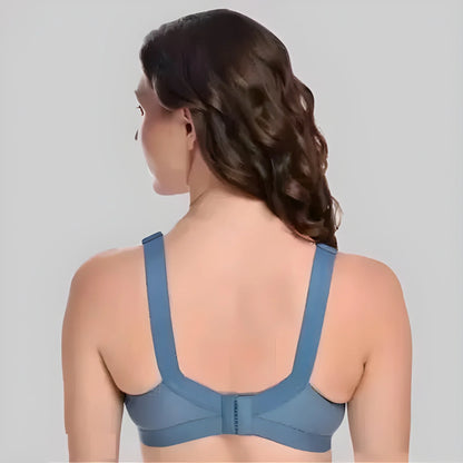 Cloud Soft Cotton Bras