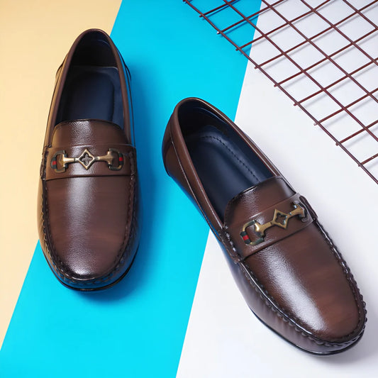 CloudComfort Vegan Loafers Shoes