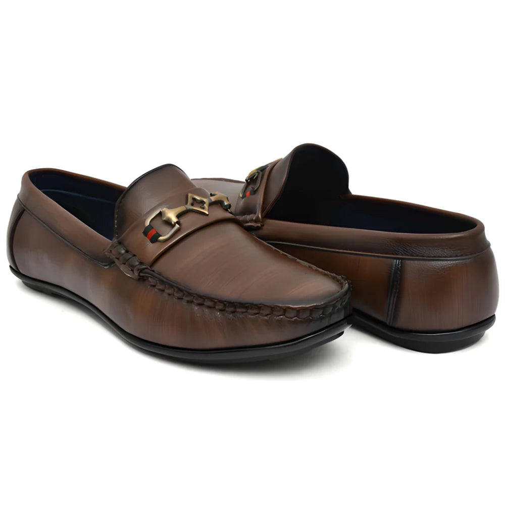 CloudComfort Vegan Loafers Shoes