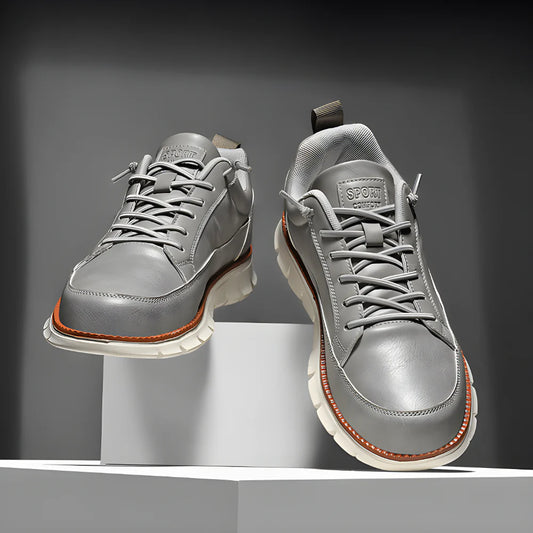 CloudStep Comfort Sneakers Shoes