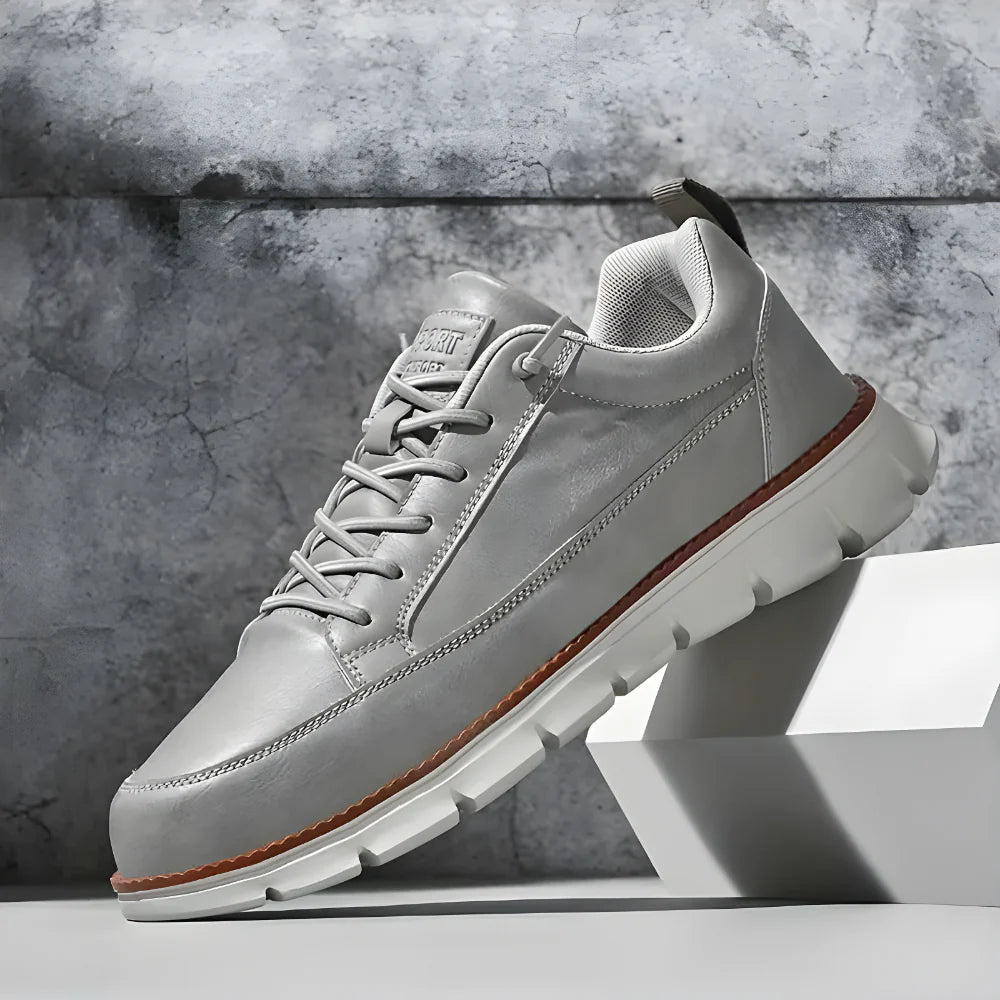 CloudStep Comfort Sneakers Shoes