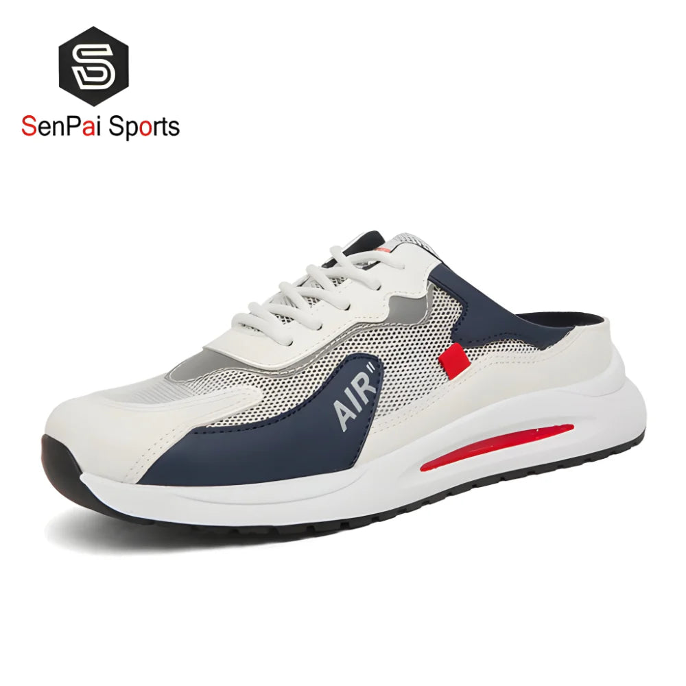 CloudStep Everyday Sneakers Shoes