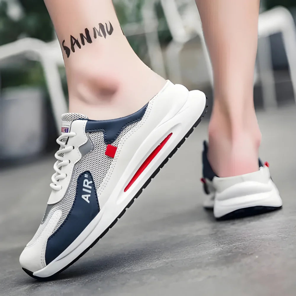 CloudStep Everyday Sneakers Shoes