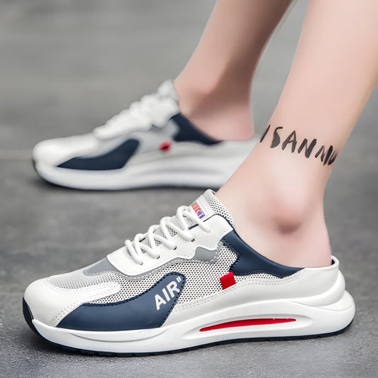 CloudStep Everyday Sneakers Shoes