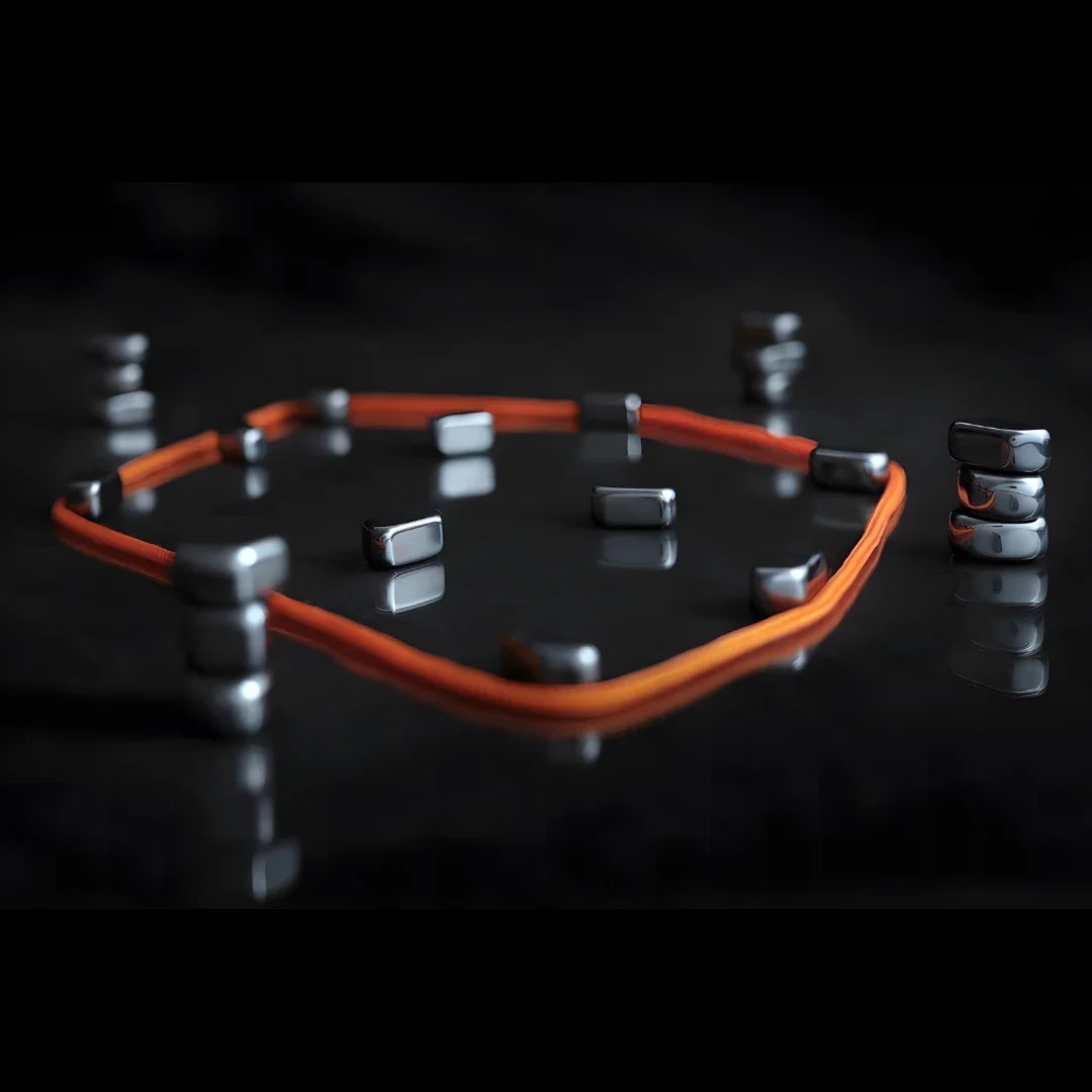 Cluster Magnet