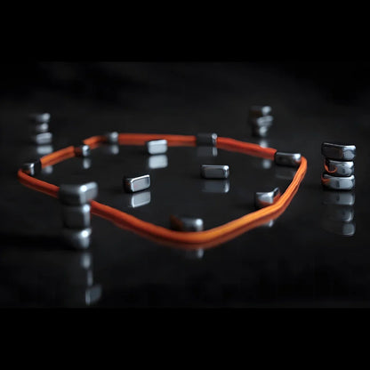 Cluster Magnet