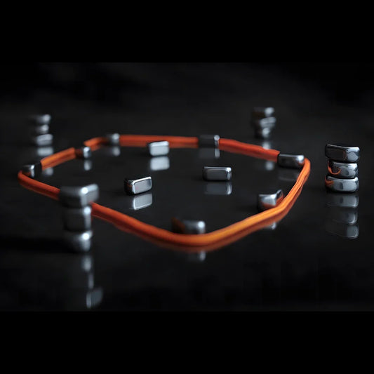 Cluster Magnet