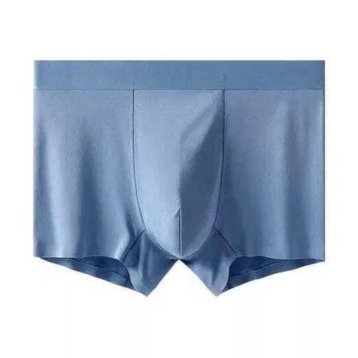 Wellness Boost Japanese Boxer Shorts (Pack of 3)