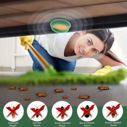 Cockroach Killer Gel Bait