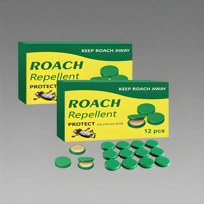 Cockroach Killer Gel Bait