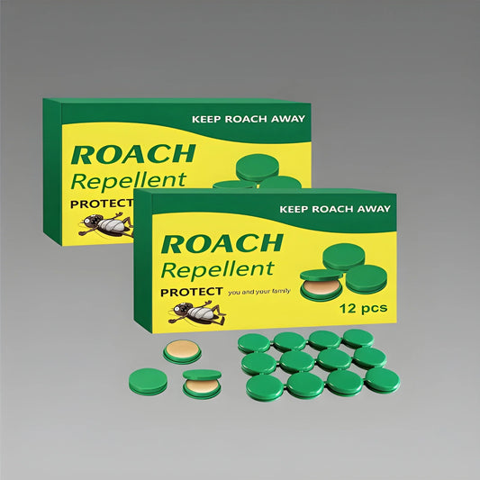 Cockroach Killer Gel Bait