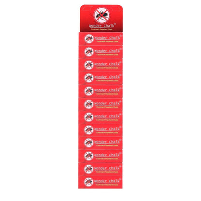 Best cockroach repellent chalk - household insect repellents | 2025 | fast shipping