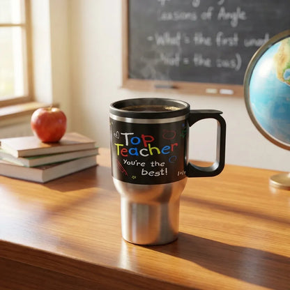 Best coffee mug with lid handle - thermoses | 2026 | fast shipping
