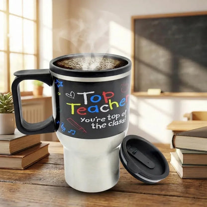 Best coffee mug with lid handle - thermoses | 2026 | fast shipping