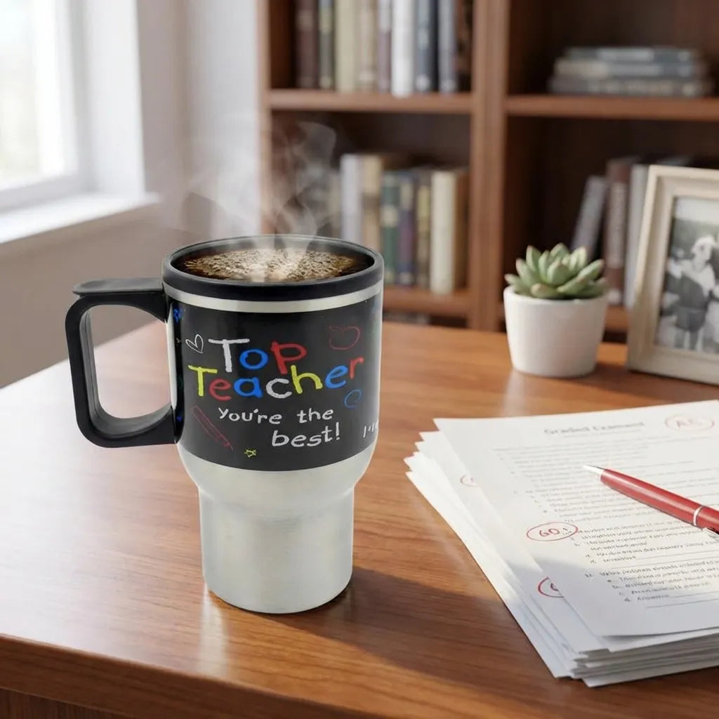 Best coffee mug with lid handle - thermoses | 2026 | fast shipping