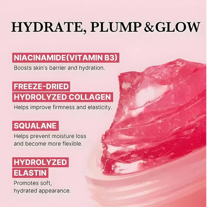 Collagen Overnight Peel Mask