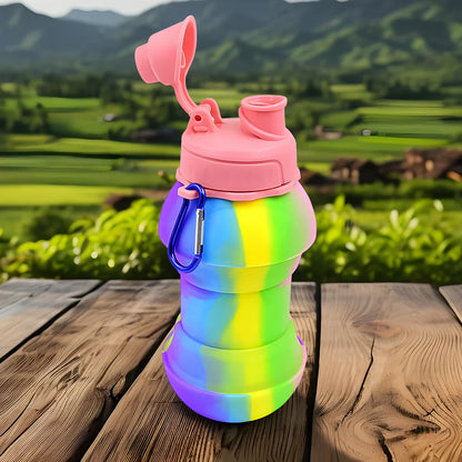Best collapsible water bottle - bottles | 2025 | fast shipping