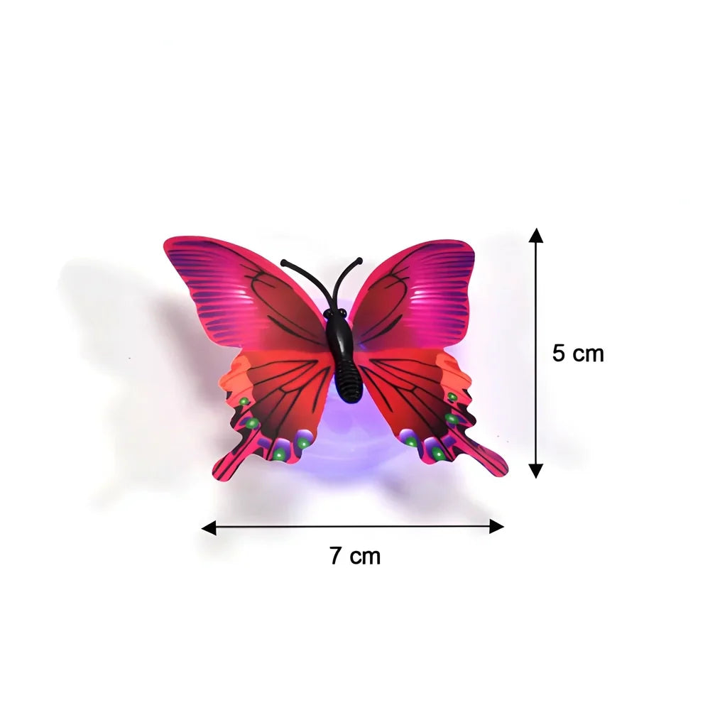 Best color changing butterfly lamp - night lights & ambient lighting | 2025 | fast shipping
