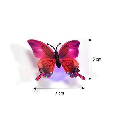 Best color changing butterfly lamp - night lights & ambient lighting | 2025 | fast shipping