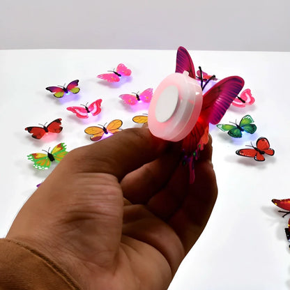 Best color changing butterfly lamp - night lights & ambient lighting | 2025 | fast shipping