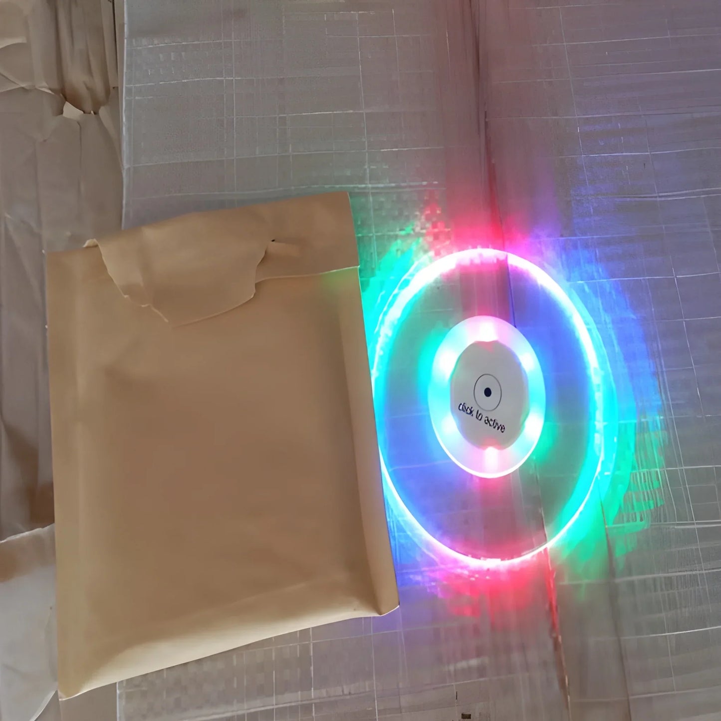 Best color-changing led party coasters - 2025 | fast shipping