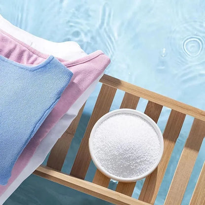 Color Washing Power 200 gm Pack of 2 All Purpose Stain Cleaner