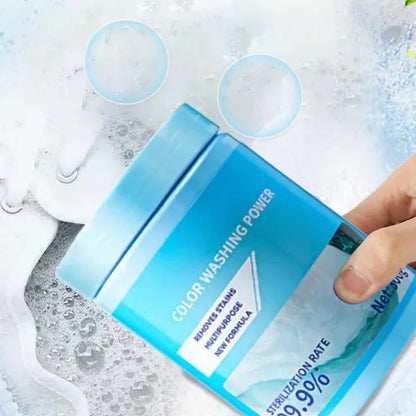 Color Washing Power 200 gm Pack of 2 All Purpose Stain Cleaner