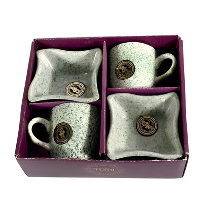 Best colorful ceramic cup & bowl set - coffee tea cups | 2025 | fast shipping