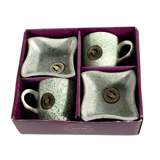 Best colorful ceramic cup & bowl set - coffee tea cups | 2025 | fast shipping