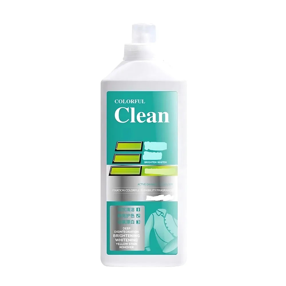 Colorful Clean – 100ml | Vibrant & Fresh