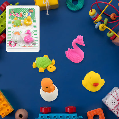 Best colorful fancy eraser set - erasers | 2025 | fast shipping