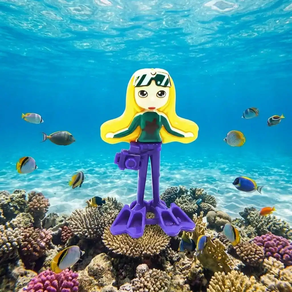 Best colorful mermaid dolls set - 2026 | fast shipping