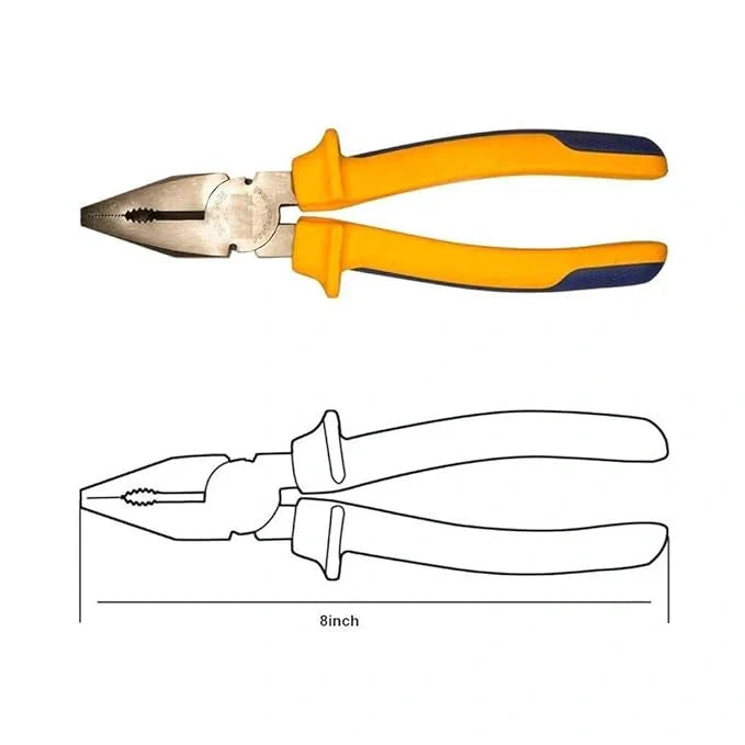 Best combination pliers – multipurpose - 2025 | fast shipping