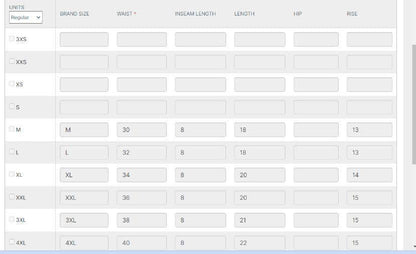 Combo of 3 Men’s Stretchable Cotton Shorts