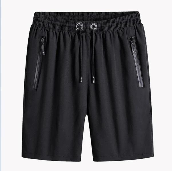 Combo of 3 Men’s Stretchable Cotton Shorts