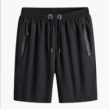 Combo of 3 Men’s Stretchable Cotton Shorts