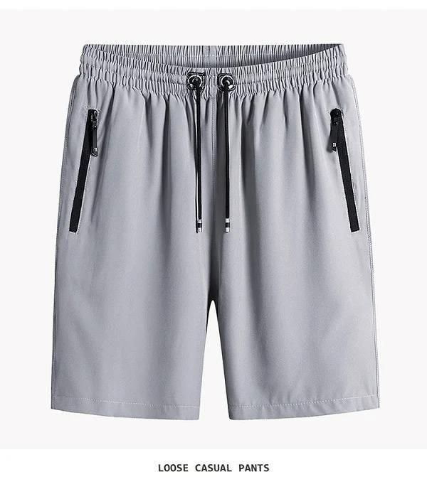 Combo of 3 Men’s Stretchable Cotton Shorts (Copy)